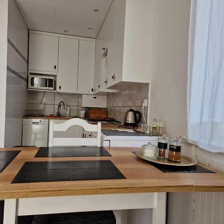 Nocleg W Krosnie Przy Kolejowej Krosno Exteriér fotografie