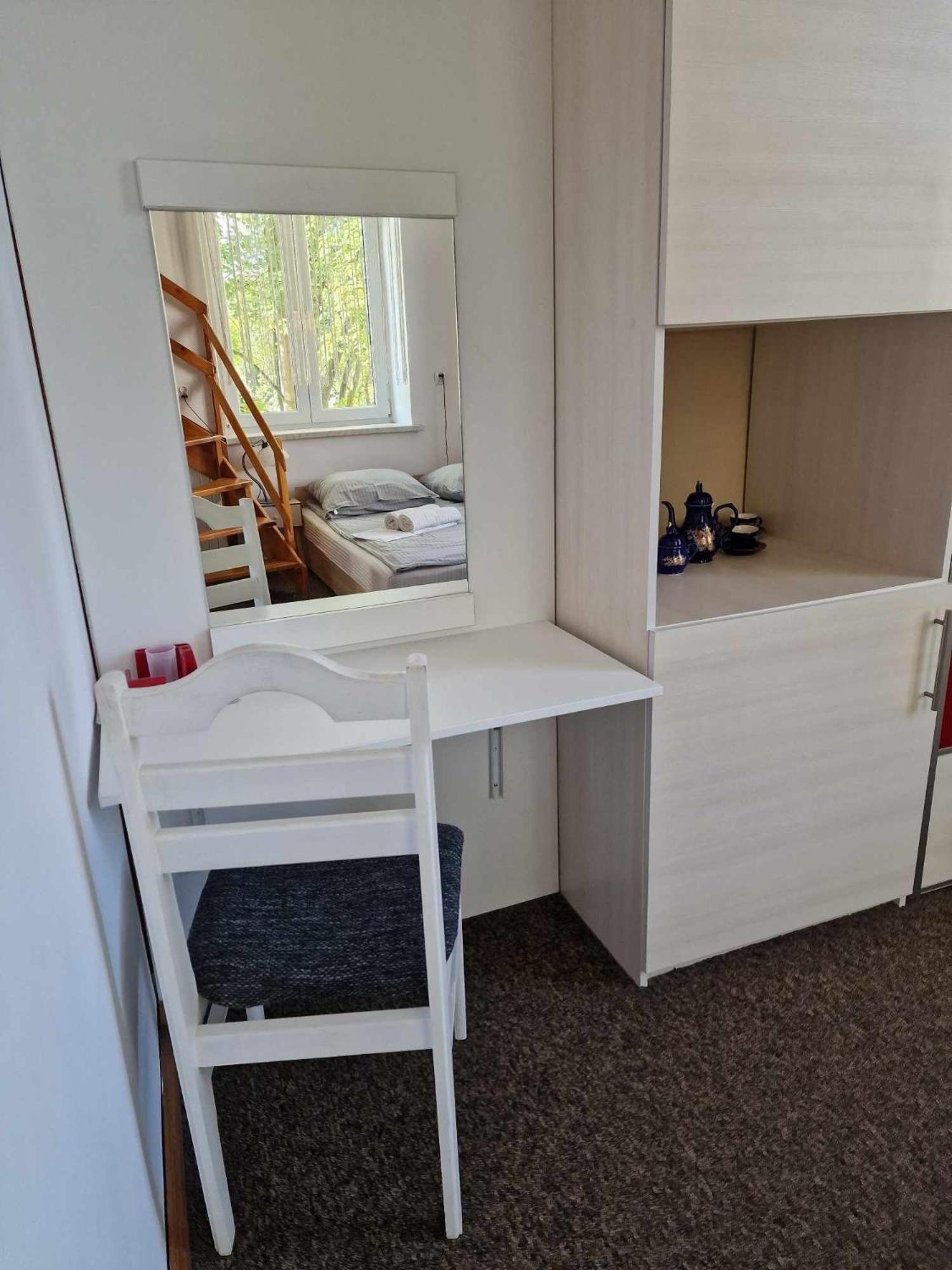 Nocleg W Krosnie Przy Kolejowej Krosno Exteriér fotografie