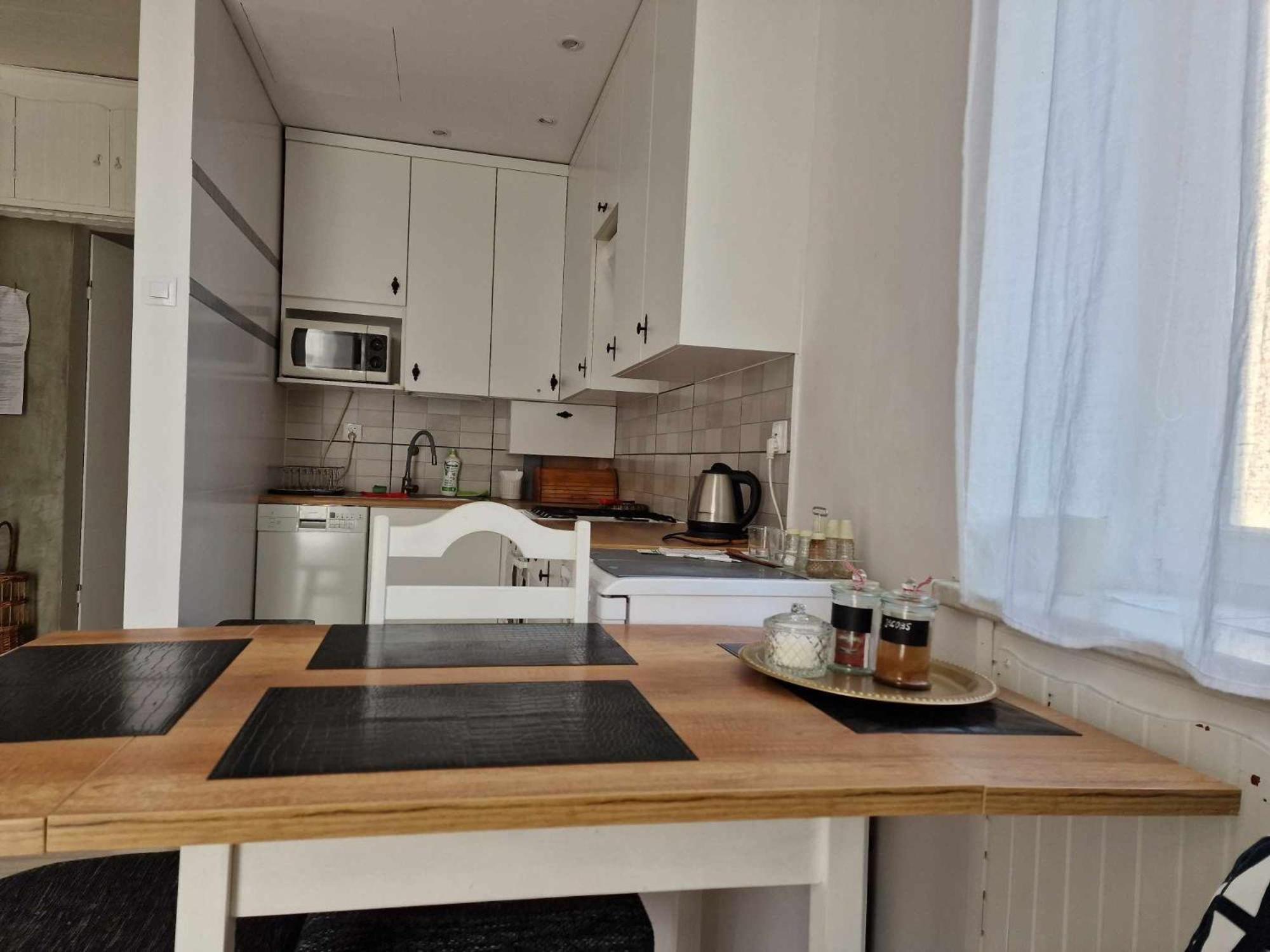 Nocleg W Krosnie Przy Kolejowej Krosno Exteriér fotografie