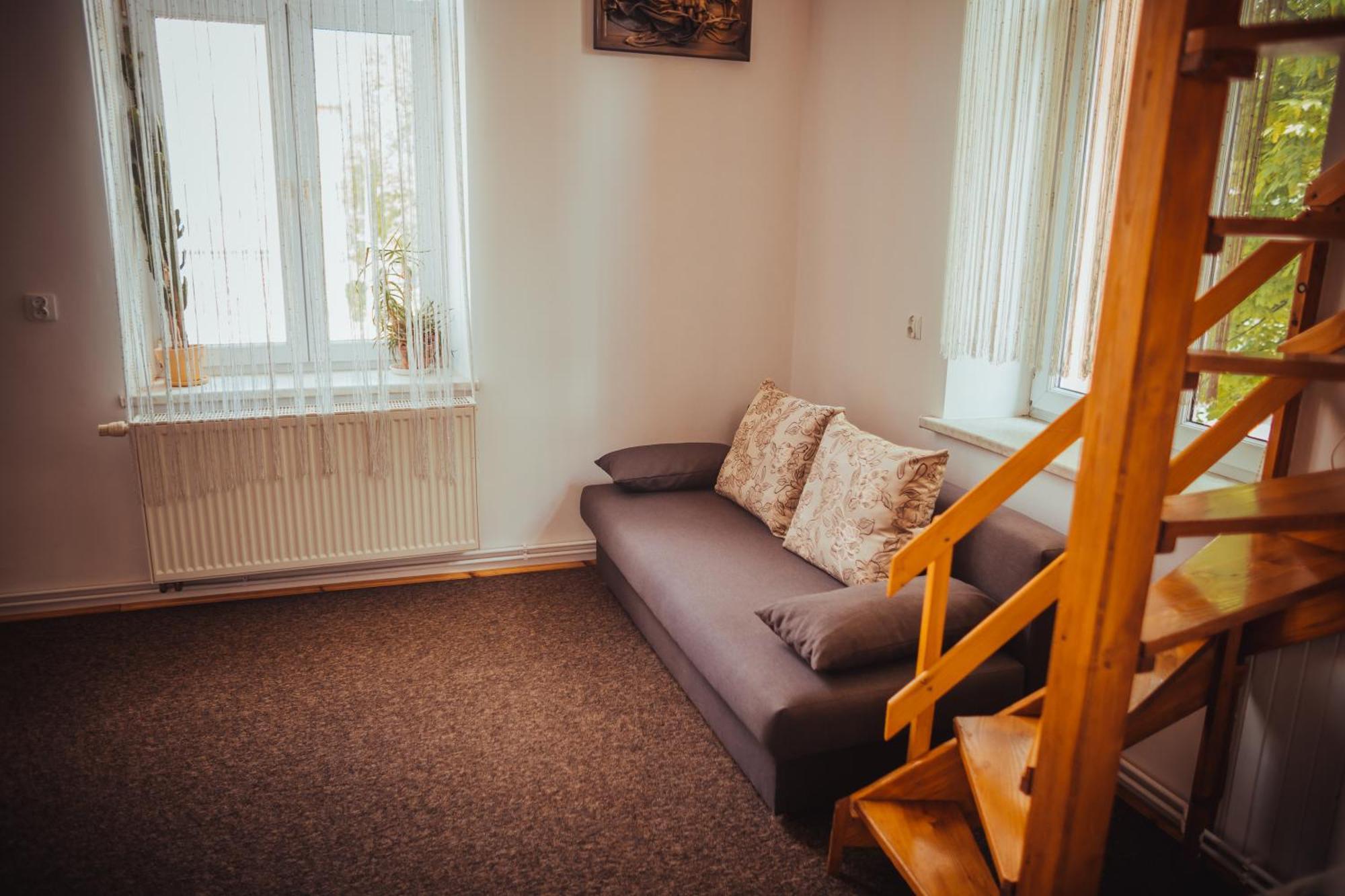 Nocleg W Krosnie Przy Kolejowej Krosno Exteriér fotografie